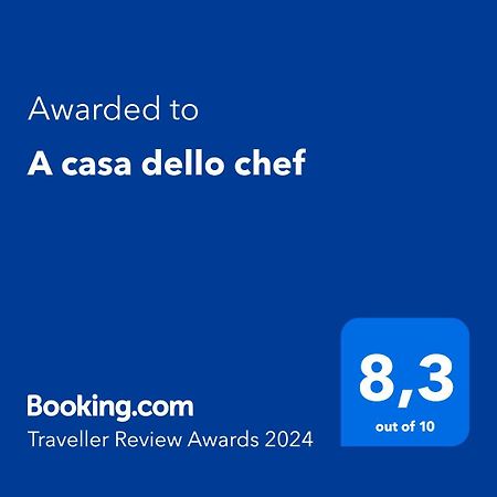 Апартаменти A Casa Dello Chef Катанія Екстер'єр фото