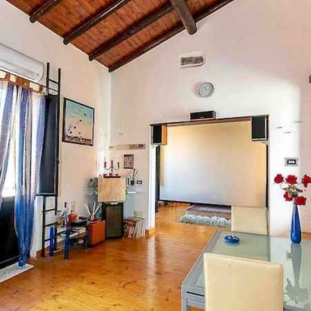 Апартаменти A Casa Dello Chef Катанія Екстер'єр фото