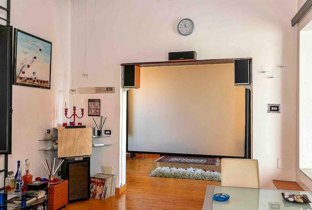 Апартаменти A Casa Dello Chef Катанія Екстер'єр фото
