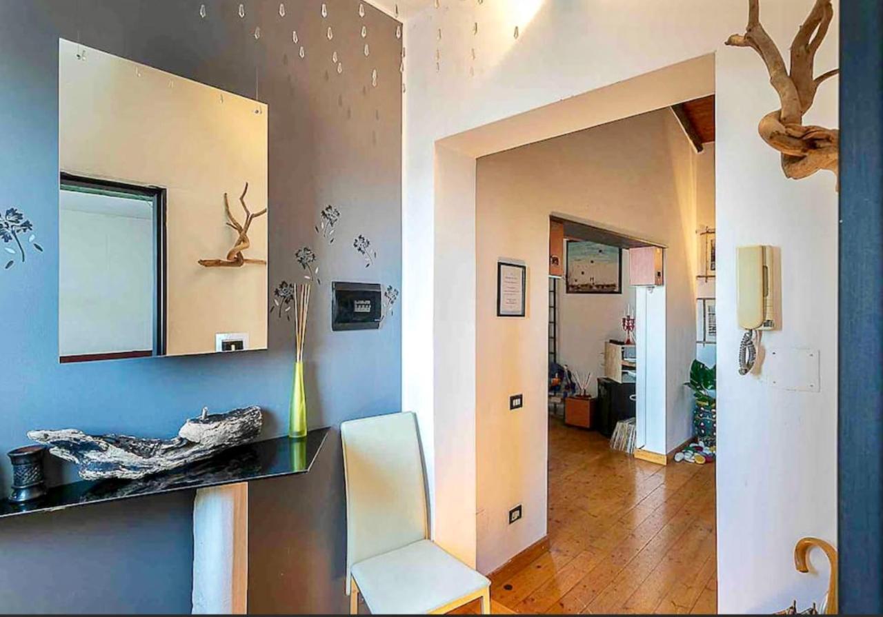 Апартаменти A Casa Dello Chef Катанія Екстер'єр фото