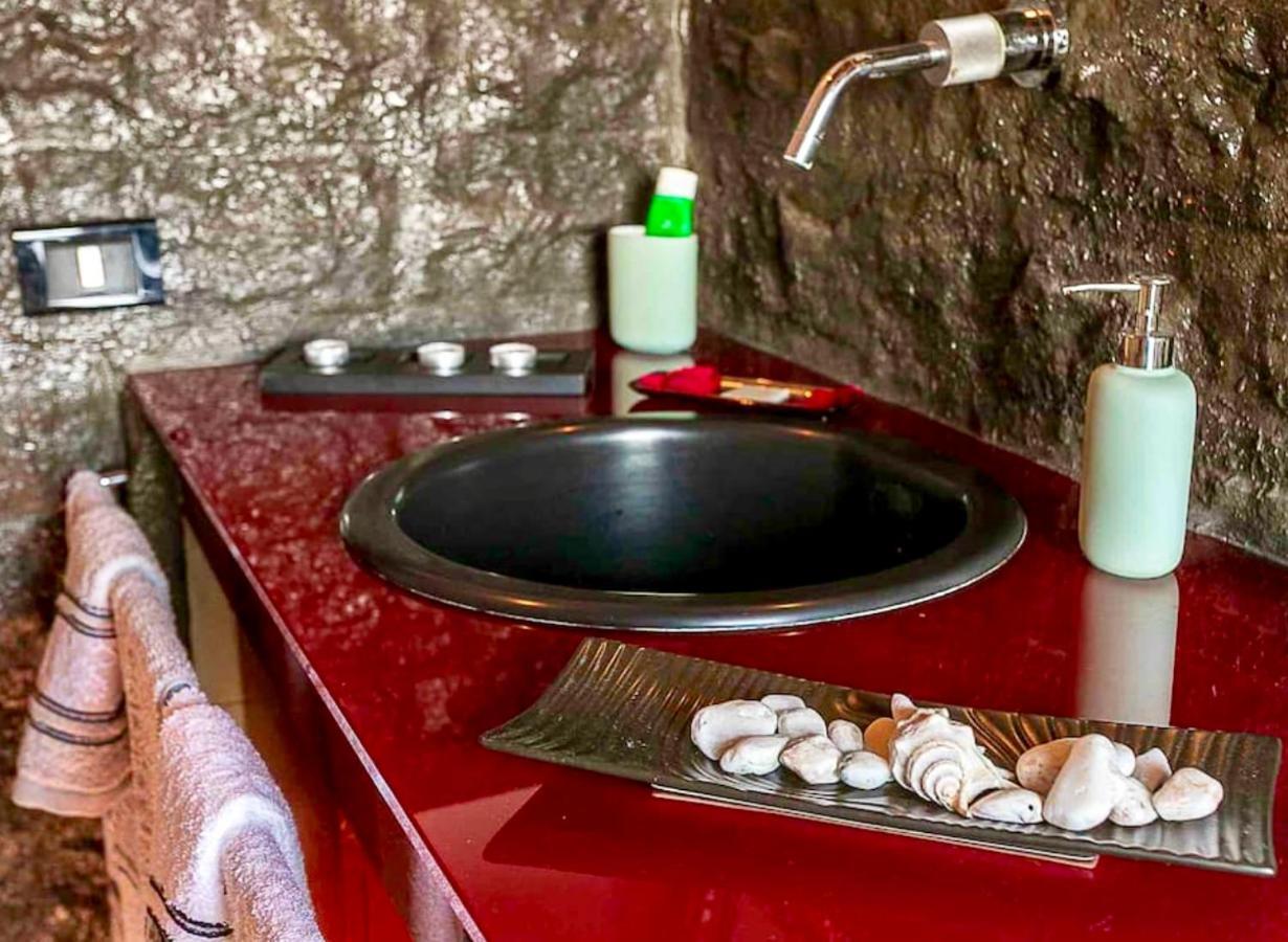Апартаменти A Casa Dello Chef Катанія Екстер'єр фото