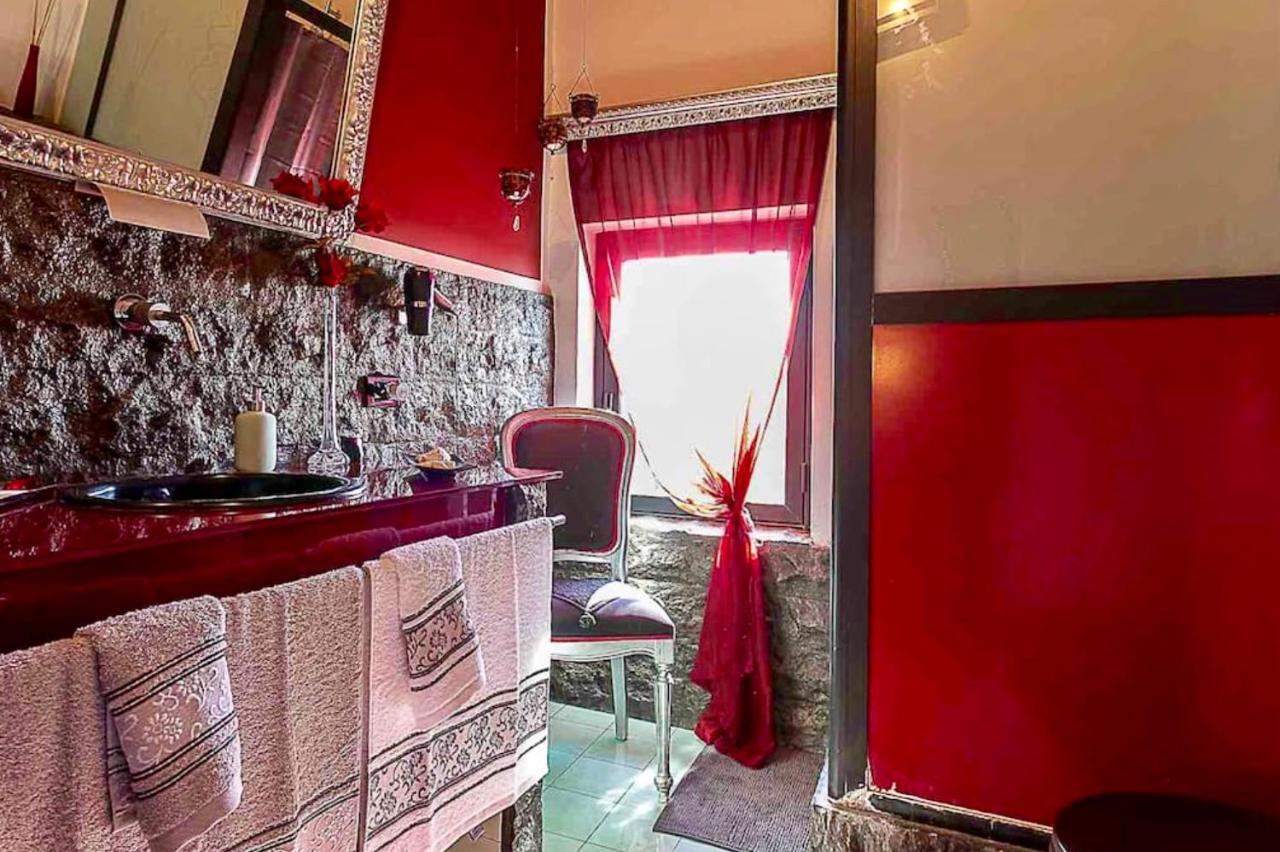 Апартаменти A Casa Dello Chef Катанія Екстер'єр фото